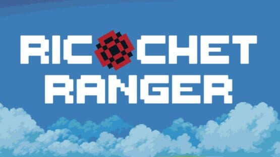 Ricochet Ranger — screenshot 1