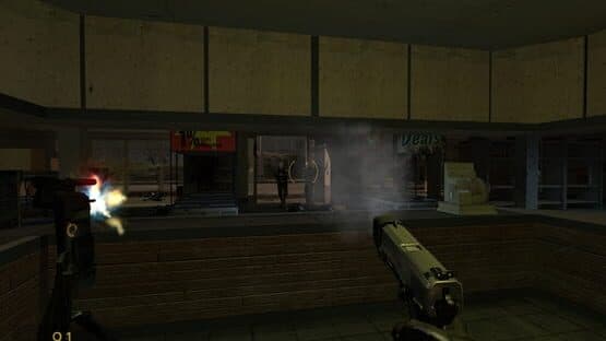 The Citizen — screenshot 1
