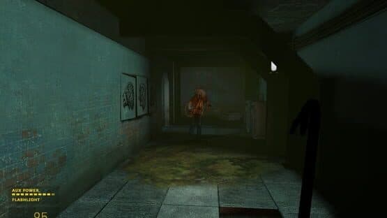 The Citizen — screenshot 2