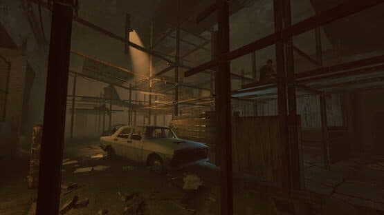 Mission Improbable — screenshot 2