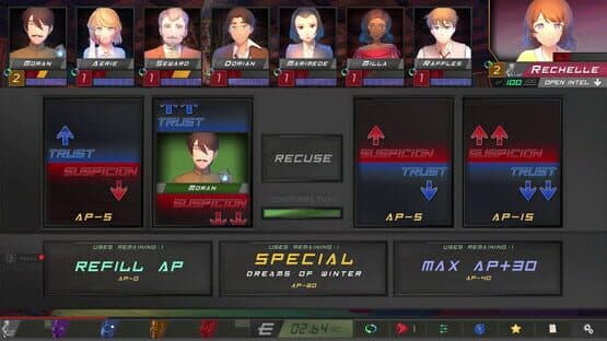 Espionage: Mafia Evolved — screenshot 1