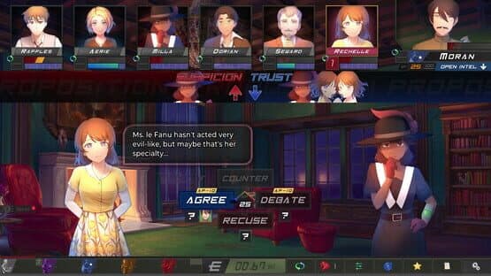 Espionage: Mafia Evolved — screenshot 3