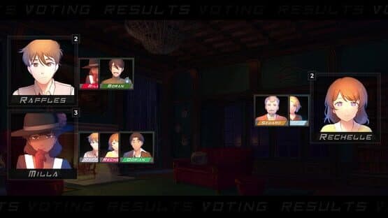 Espionage: Mafia Evolved — screenshot 4