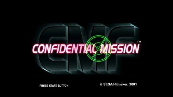 Confidential Mission — screenshot 1