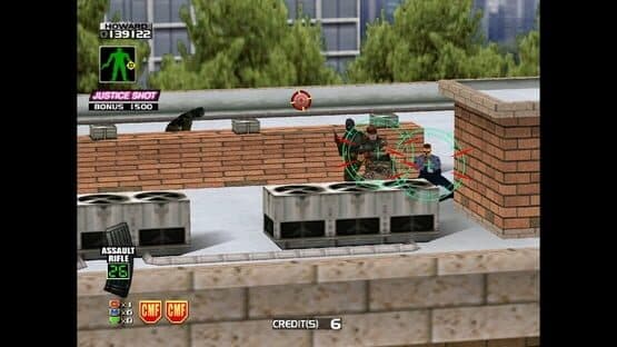 Confidential Mission — screenshot 3