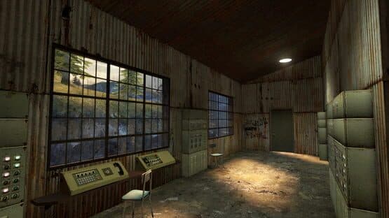Precursor — screenshot 2