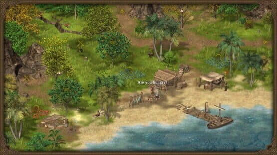 Hero of the Kingdom: The Lost Tales 2 — screenshot 2