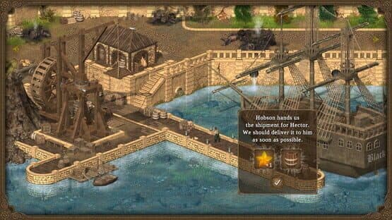 Hero of the Kingdom: The Lost Tales 2 — screenshot 3