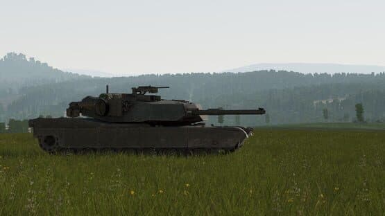 Gunner, Heat, PC! — screenshot 5