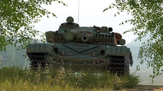 Gunner, Heat, PC! — screenshot 6