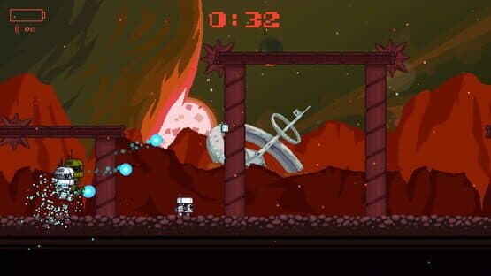 Cube-e 2 — screenshot 1