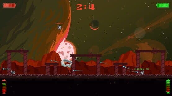 Cube-e 2 — screenshot 2