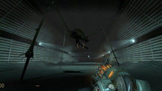 Deep Down — screenshot 2