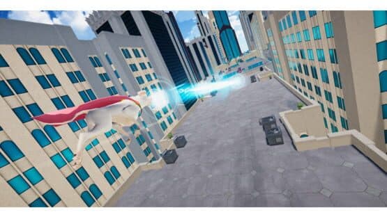 DC League of Super-Pets: The Adventures of Krypto and Ace — screenshot 5