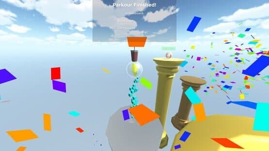 Ball Boys — screenshot 1
