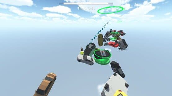Ball Boys — screenshot 2