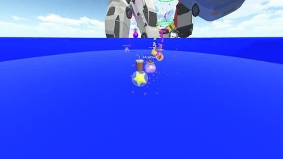 Ball Boys — screenshot 3