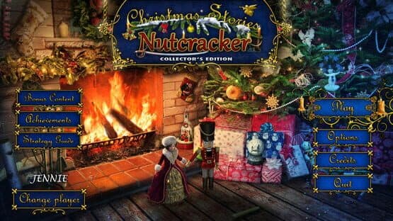 Christmas Stories: Nutcracker - Collector's Edition — screenshot 6