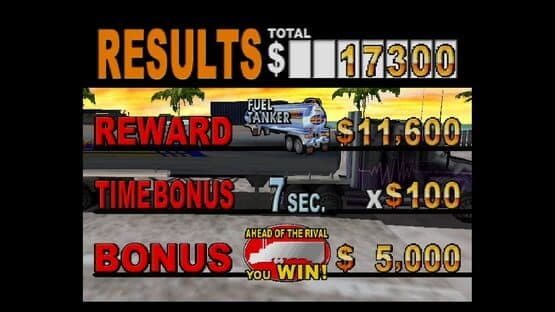 18 Wheeler: American Pro Trucker — screenshot 6