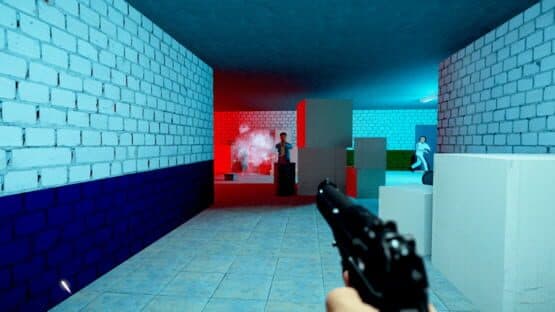 Cop Bastard — screenshot 2