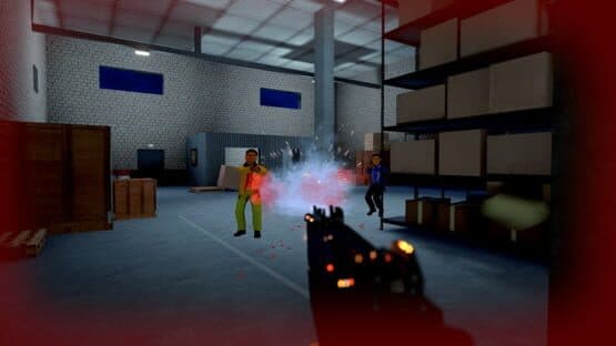 Cop Bastard — screenshot 3