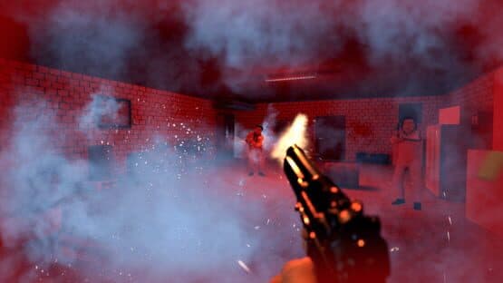 Cop Bastard — screenshot 5