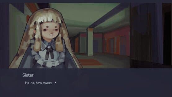 Trauma — screenshot 1