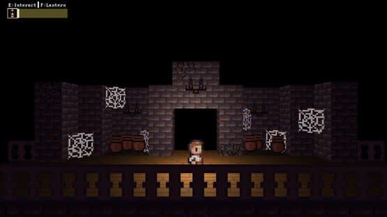 Dungeon Fall — screenshot 1