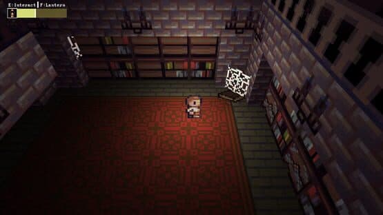 Dungeon Fall — screenshot 2