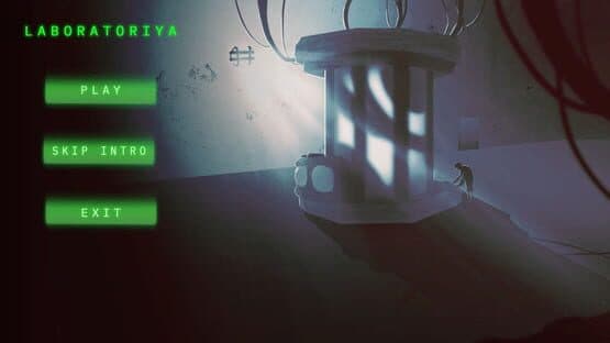 Laboratoriya — screenshot 1