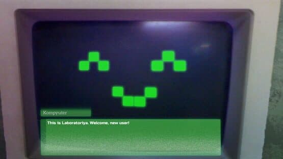 Laboratoriya — screenshot 2