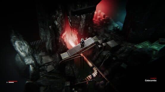 Nascent Prophecy — screenshot 1