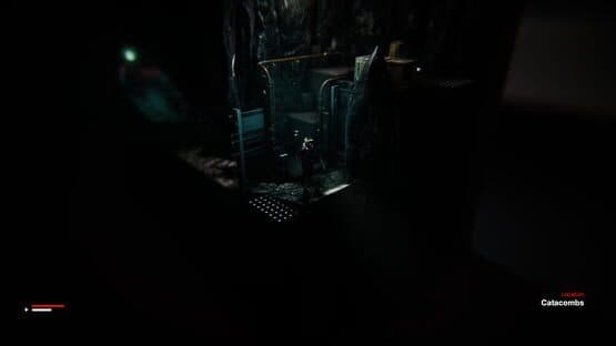 Nascent Prophecy — screenshot 2