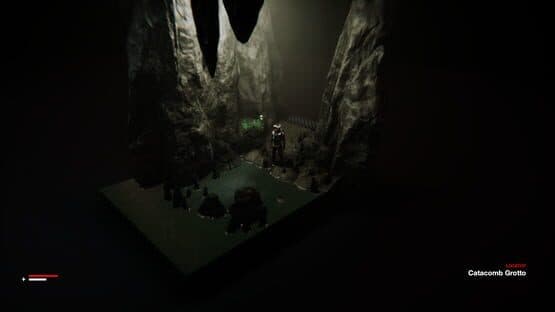 Nascent Prophecy — screenshot 3