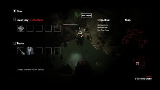 Nascent Prophecy — screenshot 4