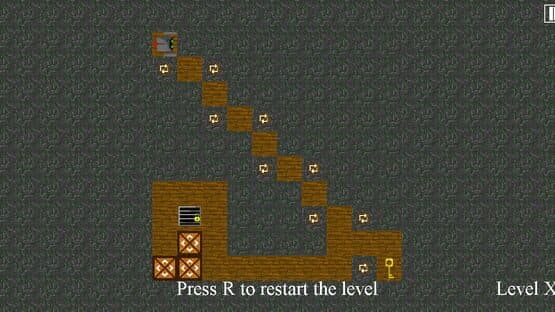 The Devils Dungeon — screenshot 2
