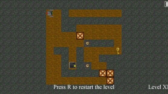 The Devils Dungeon — screenshot 3