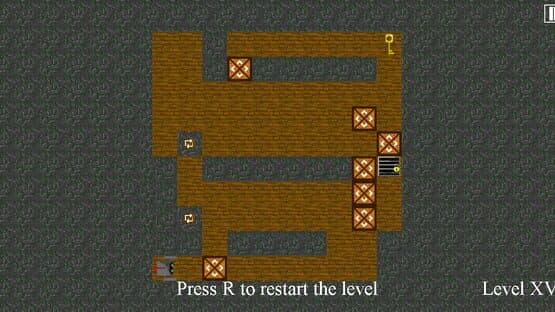 The Devils Dungeon — screenshot 4