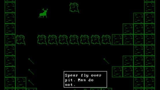 The Deerfather — screenshot 1
