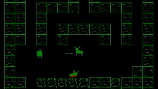 The Deerfather — screenshot 2