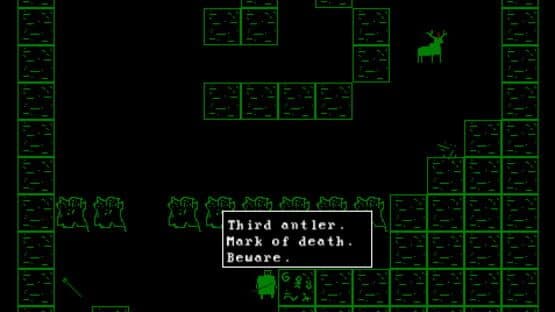 The Deerfather — screenshot 3