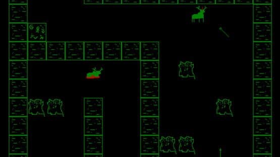 The Deerfather — screenshot 4