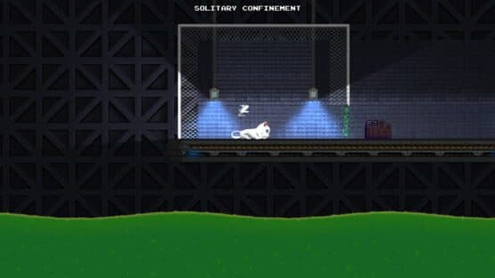 Midi the Cat — screenshot 1