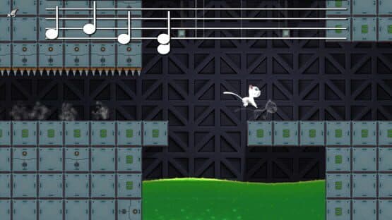 Midi the Cat — screenshot 5