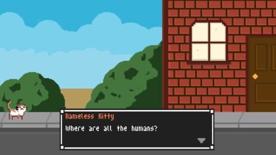 Where Is My Human? — screenshot 2