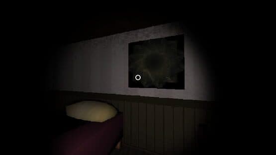 Silent Crossing — screenshot 2