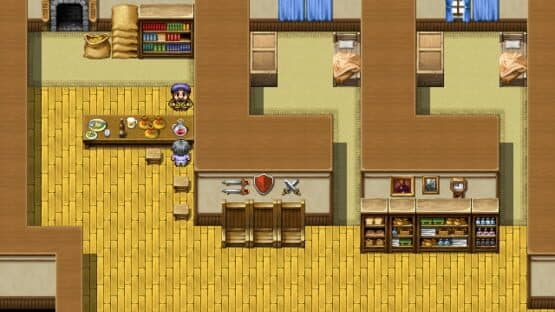 Sea of Legends — screenshot 2