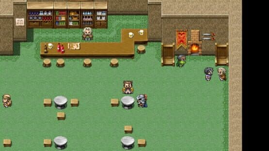 Sea of Legends — screenshot 4