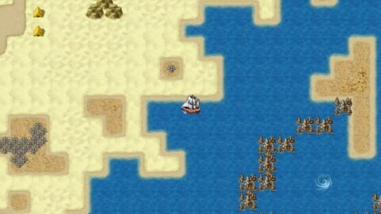 Sea of Legends — screenshot 5