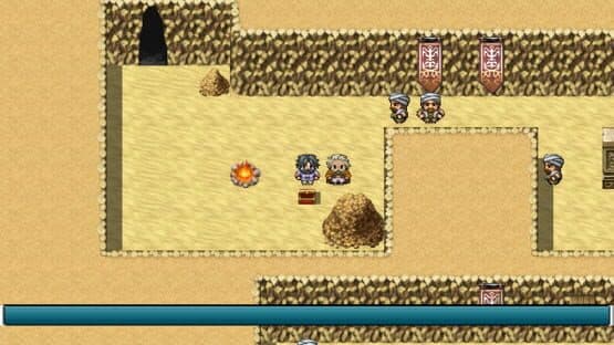 Sea of Legends — screenshot 6